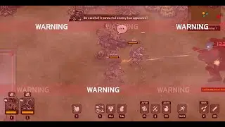 Bad 2 Bad Apocalypse-116