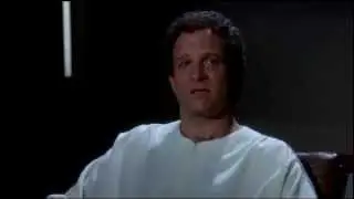 Defending Your Life- Courtroom scene 1