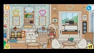 house tour because my house got resetted for some reason | XxLemonzxX ♡