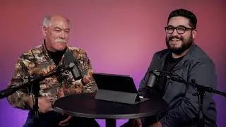Disciple School | Cheap Grace | Zach Backues & Lee Armstrong
