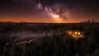 Luxury Retreat: The Luxe & Cliffside Luxe - Book Your Stay Now! Central Tennessee!