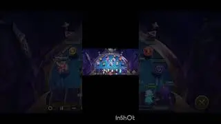 Magicchess, Aurora 1 star, 6 swordsman, 6 dawnbringer