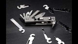 How to replace all tools for your ZEN!