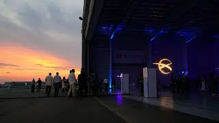 Execaire Aviation Brand Identity Reveal | 2024 CBAA Welcome Reception