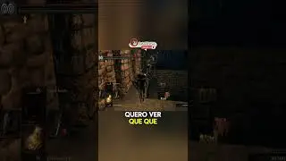 Representa&ccedil;&atilde;o da It&aacute;lia aqui no Dark Souls! #darksouls #randomizer #shorts  #memes #jogos #gameplay
