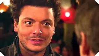 ROCK'N ROLL Bande Annonce (2017) Guillaume Canet, Kev Adams / FilmsActu