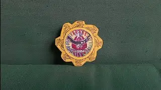 (D.I.Y. Review) Cardboard DX DonRobotaro Avataro Gear - Avataro Sentai Donbrothers