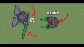 Moomoo.io HUGE UPDATE INVISIBILITY, NEW HATS etc.