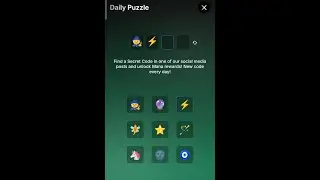 Spell Wallet Daily Puzzle 23 & 24 September | SpellWallet Today Puzzle| Spell Wallet Secret codes​