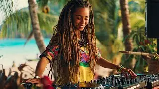 Mystic Conscious Dub Reggae Purity 2025 - Heavy Grooves, Deep Lyrics & Trippy Echo Effects