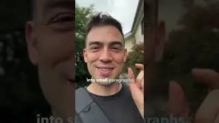 📝 Странный совет по общению для INFP