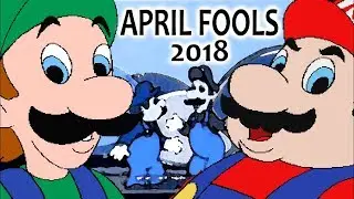 YTP - Luigi's Hotel of Lotsa Spaghetti