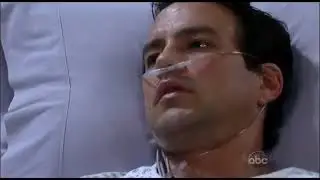 Nikolas Cassadine Wakes Up From His Coma (2013)