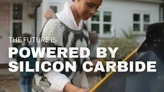 Wolfspeed silicon carbide materials: Quality at scale