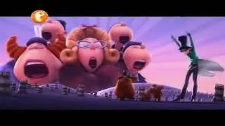 The Lorax - How Bad Can I Be? (Persian, Persian Toon)