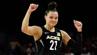 Diaries of Lifelong Champions: Kayla &ldquo;K-Mac&rdquo; McBride - Charlie Ward Basketball Camp Alum