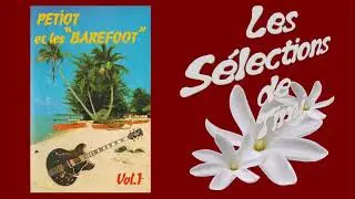 Hopere - Otuaiai (Adaptation de Opunohu) / PETIOT & LES BAREFOOT