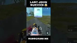 last zone health survive 😱🤯🥵 #bgmi #shortvideo #youtubeshorts #ytshorts #viral #amop #louwangaming