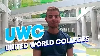 ENSINO M&Eacute;DIO PELO MUNDO! UWC - United World Colleges