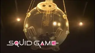 Squid Game | Piggy Bank Scene