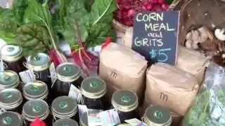 Down Home Hickory Cane Corn Meal & Grits
