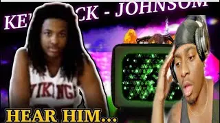 Kendrick Johnson Spirit Box Reaction - IT WAS NOT AN ACCIDENT *MUST WATCH*