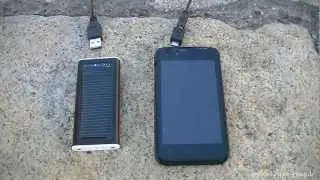 SOL-EXPERT Solar Lader EXPERT