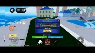 Block fruit code part 1