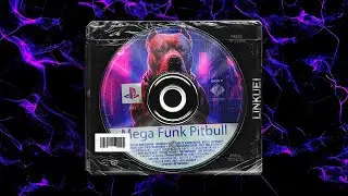 MEGA FUNK PITBULL (DJ Linkuei)