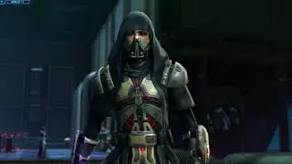 SWTOR Jedi Knight Part 181   Corellia Death Cloud Disabled   60fps First Time Play No Commentary