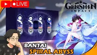 Demam Columbina [Genshin Impact]