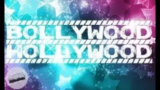 hollywood bollywood fusion