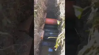 Non-Destructive Utility Locating 👷🚧