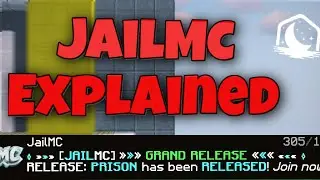 Why JailMC is featured on Lunar Client (Explained)