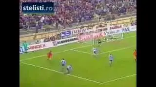 Hagi in the 80's (2nd part)