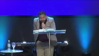 OUÇA A VOZ DE DEUS!