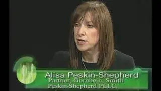 Divorce Considerations #12: How are Pensions Divided in a Divorce?