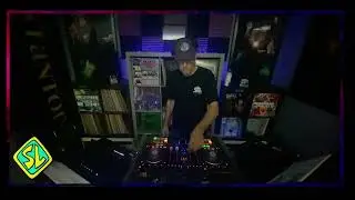 FLORIDA FUNK!  Classic Breaks!