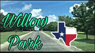 Willow Park, Texas - Neighborhoods (2019)