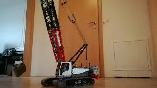 Liebherr LR 1110