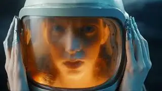 Projekt Ich - VR Chained feat. Pulse Lab (L_iGH_T Remix Video)
