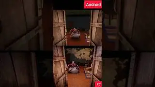 Kamla PC vs Kamla Mobile | kamla horror game release on Google Play Store 🔥#kamlahorrorgame