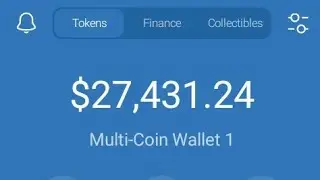 How claim $ 27000 Flux token on trust wallet