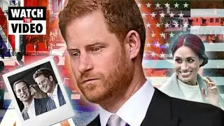 Desperate Prince Harry homesick as Duchess Meghan demands &lsquo;perfect life&rsquo;