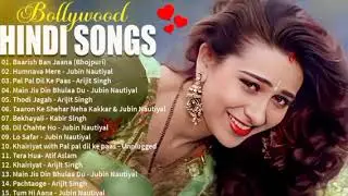 90s Love Song💘90&rsquo;S Old Hindi Songs💘  Udit Narayan, Alka Yagnik, Kumar Sanu 🥰 Hindi Jukebox 2025