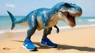 SIGMA BOY x BRAINROT EXTINCTION ANACONDA (Official Music Video)