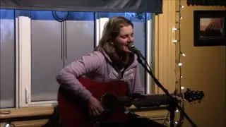 Jessica Lise - Time Traveller - Live at the London Music Club