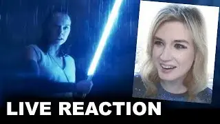 Star Wars The Last Jedi 