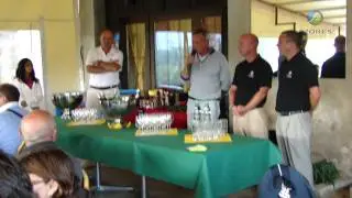 Azores Golf Series - 3rd Serie