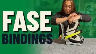 The Brand New FASE Bindings!